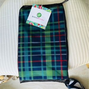 Golf Cart Seat Cover